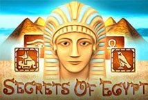 Secrets of Egypt Slot Review